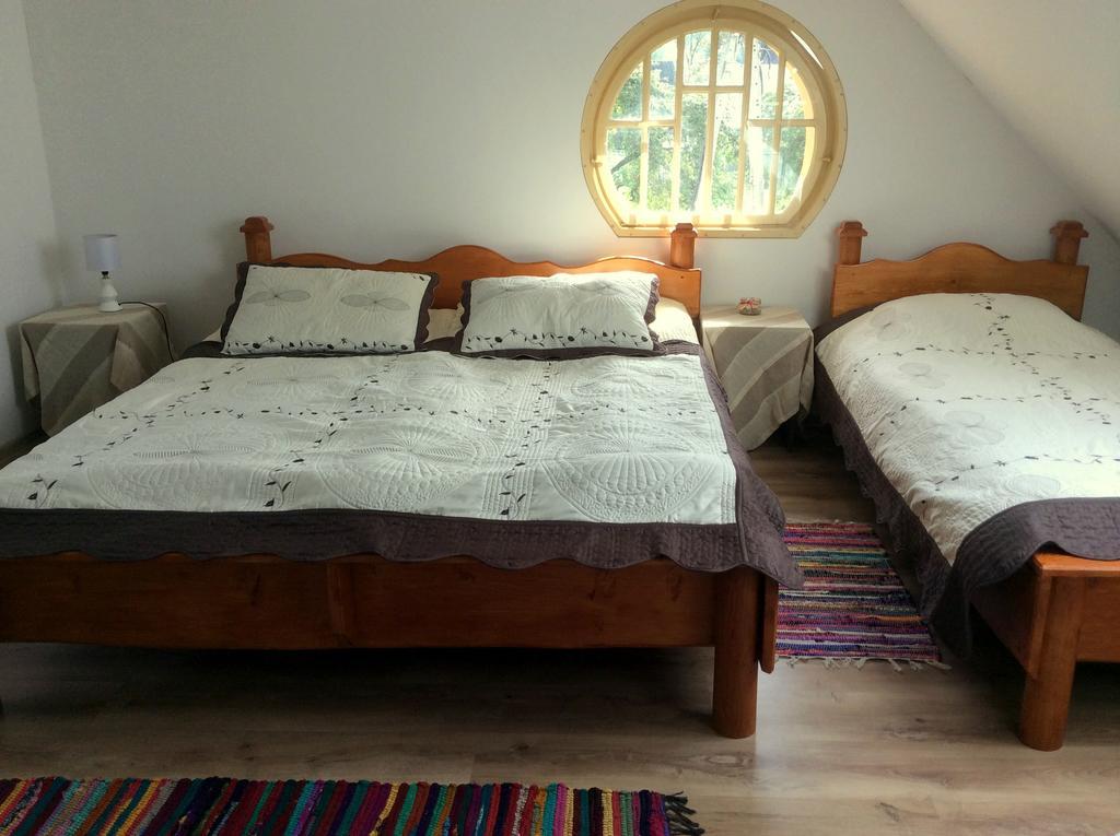Stara Kuznia Hotel Sosnowka  Room photo